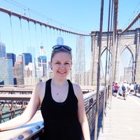 Yvonne Kleinhenz's Photo