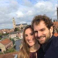 Bert Verdonck's Photo