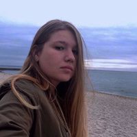 Khrystyna Hembatiuk's Photo