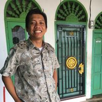 Fajar Agung的照片