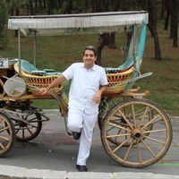 Amirreza Mahmoudi's Photo