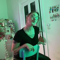 Kille Krarup's Photo