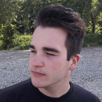 Josip Baričević's Photo