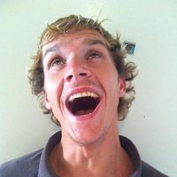 Shane Gustin-Miller's Photo