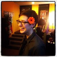 Eleonora Pedrotti's Photo