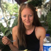 Johanna Wass的照片