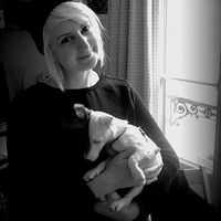 Katie Pascall's Photo