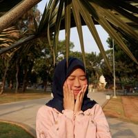 Tika Purwanti's Photo