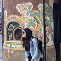 Valentina Astudillo的照片