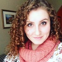 Marie-Catherine Beaulieu的照片