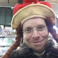 Stéphane Friess's Photo