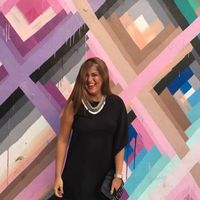 Fiorella Porcille's Photo