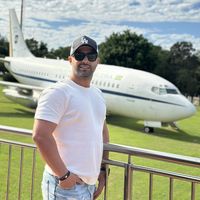 Alireza Bayat's Photo