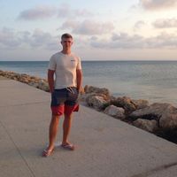 Артур Дергач's Photo