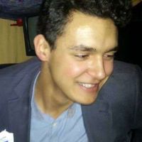 Xavier Toolo's Photo