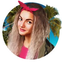 Stacy Tiane的照片