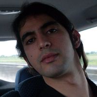 Tamer Khraisha的照片