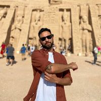 Felipe Olavarría's Photo