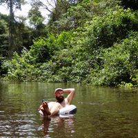 Jérôme Sagnard的照片