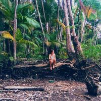 Fotos de Sarah Barillot