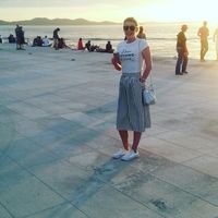 Katarina Perinovic's Photo