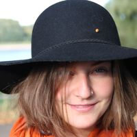 Miriam Arnold's Photo