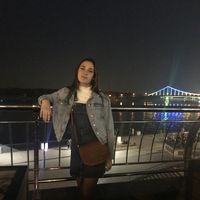 Sveta Michenko的照片