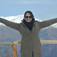 Laura Chantré's Photo