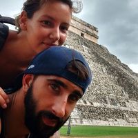 Photos de Lucas Alonso