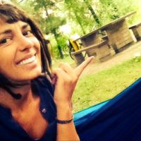 Caitlin Parker's Photo