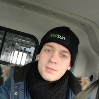 Atte Rantanen的照片