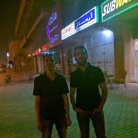 Ahmed Kowider's Photo