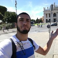 Massimo Zimmardi's Photo