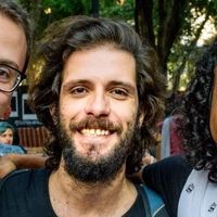 Gabriel Lindenbach Garcia's Photo