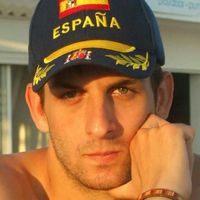 Fernando Calderón的照片