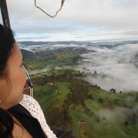 Natalie Montoya Montaño's Photo