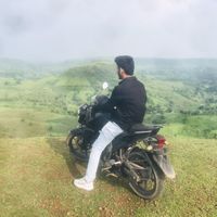 Nikhil Patidar's Photo