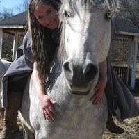 Linda Lilja-Hyatt's Photo