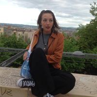 MARIA-EVELINA's Photo