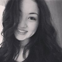 Madina Khassenova的照片