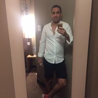 Abderrahim Bouferdou's Photo