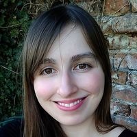 Jitka Benešová's Photo