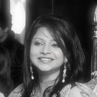 Pooja Malhotra的照片