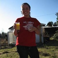 Lotta Suarez Öbrink的照片