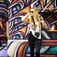 Fotos de Jaclyn Willman