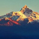 Sunrise Sarangkot & Hike to Australian Camp的照片