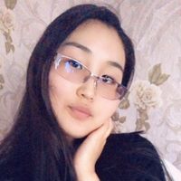 Цыпилма Базарова's Photo