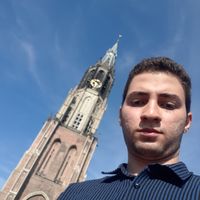 Emir Ibrahim's Photo