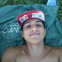 Aldo Nigel Medrano的照片