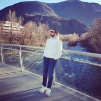 Anas Belayachi's Photo